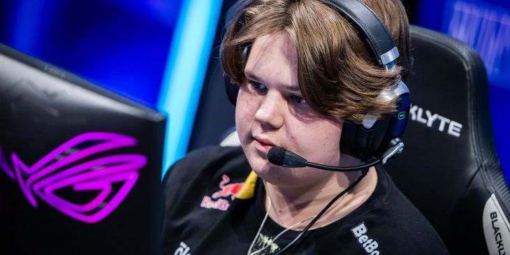 Team Spirit начала выступление на StarLadder Budapest Major 2025 с победы над Team Liquid