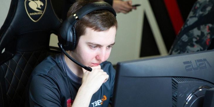 RuFire попробует создать собственную организацию и стать в ней тренером