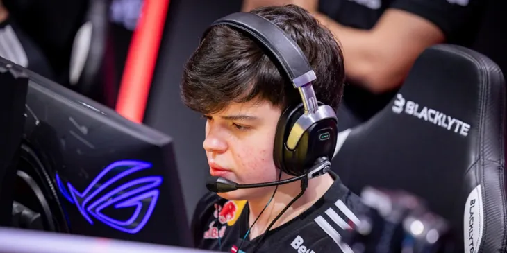 Molodoy: «Я играю за FURIA и после мейджора я буду играть за FURIA»