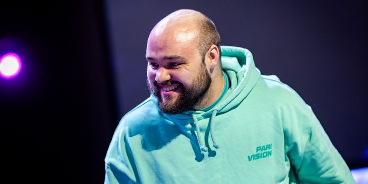 BetBoom Team проиграла PARIVISION на DreamLeague Season 28