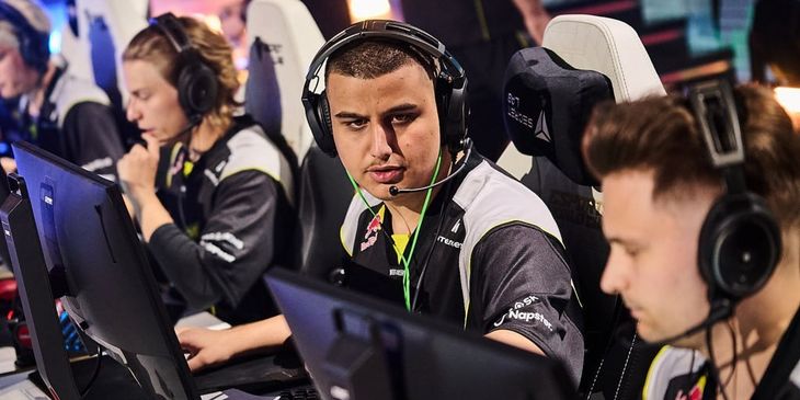 Kassad: «Makazze — худший старплеер из топ-15 команд мира»