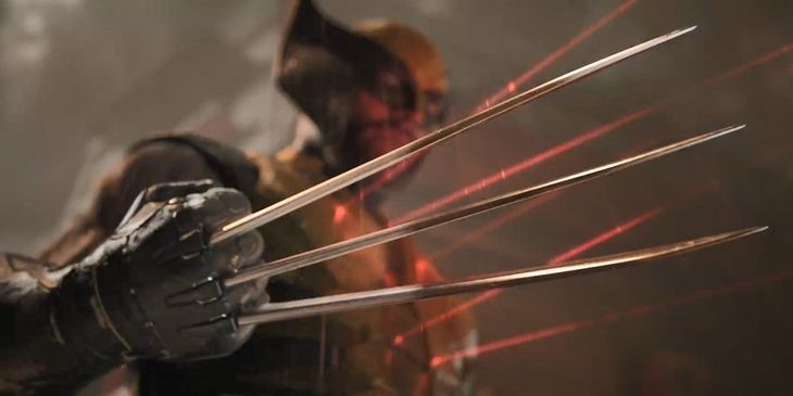 Чтобы сыграть Росомаху в Marvel's Wolverine, актёр вдохновлялся бешеными собаками