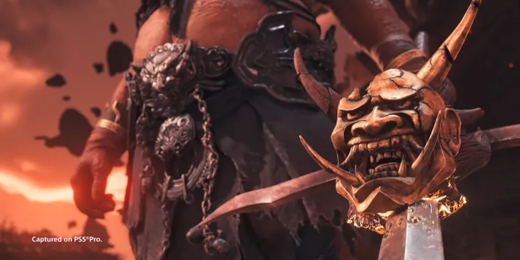 Ghost of Yōtei получит кооперативный режим Legends в марте