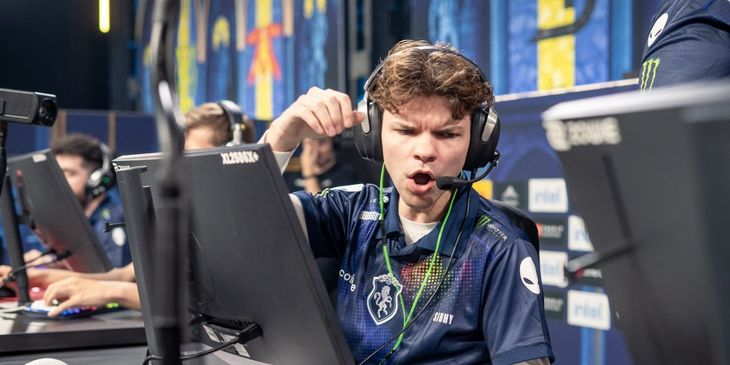 Siuhy обратился к Twistzz: «Ты не просто так игрок мирового класса. Желаю тебе удачи на новом пути!»