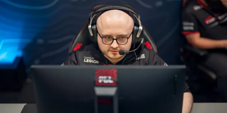 Complexity Gaming проиграла SAW и вылетела из FISSURE PLAYGROUND 1 — CS