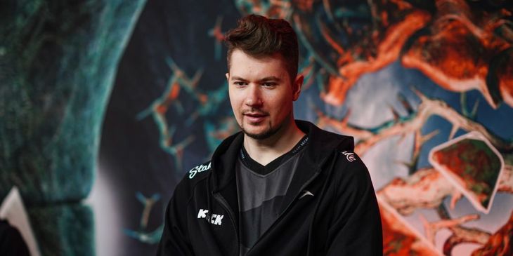 Puppey: «Почему все сразу называют команду Team Secret, даже если я просто решил сыграть в стаке ради веселья??»