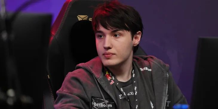 Аналитики: Team Spirit расправится с Nigma Galaxy в матче на ESL One Birmingham 2026