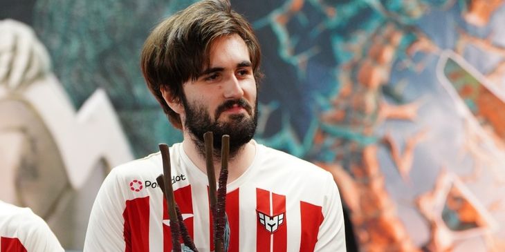 Heroic одолела MOUZ и стала чемпионом FISSURE Universe: Episode 7