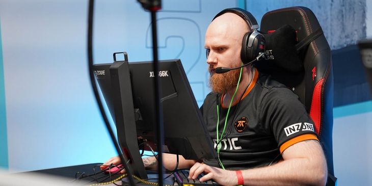 Fnatic или Passion UA — кто продолжит борьбу за выход в третью стадию StarLadder Budapest Major 2025?