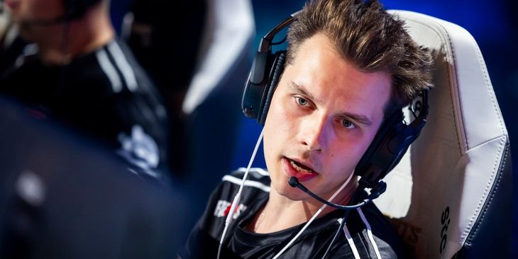 FaZe Clan выиграла у Passion UA на StarLadder Budapest Major 2025