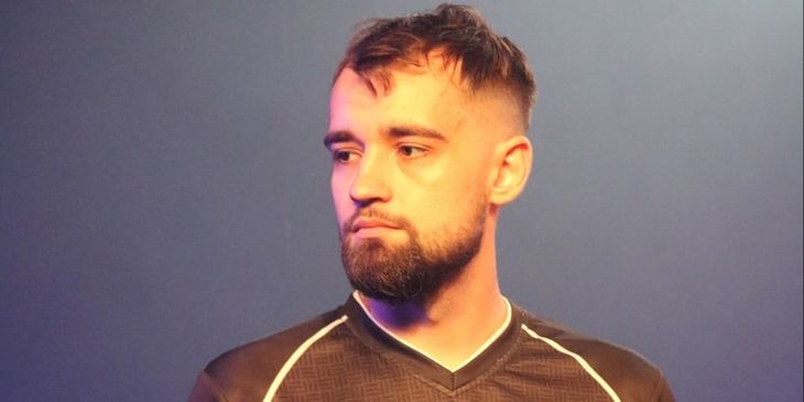 Fishman рассказал, как играть на саппорте Mirana