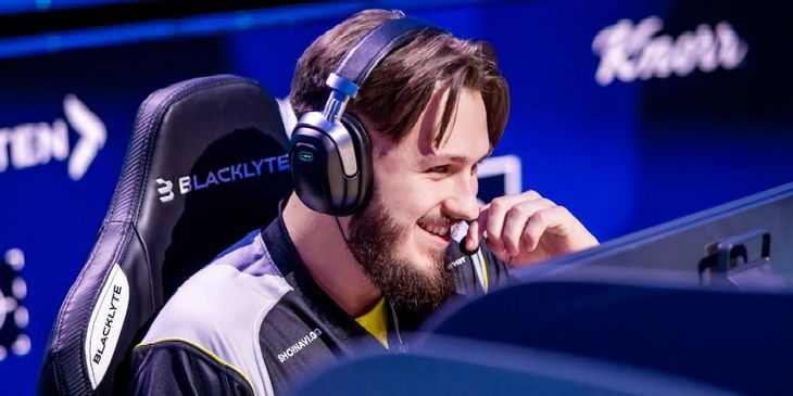 JL про ESL Pro League Season 21: «Мы рассматриваем этот турнир как тренировку»