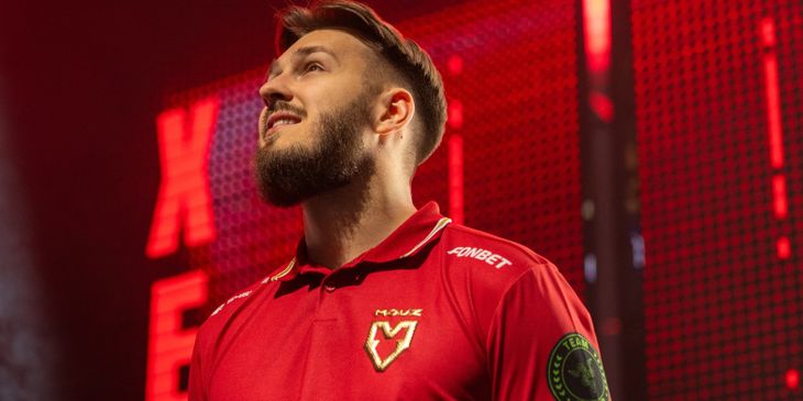 JL ушел из MOUZ: «Посмотрим, что готовит для меня будущее. С нетерпением жду, когда скажу: "Я вернулся"»