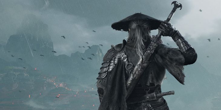 Стартовали предзаказы Phantom Blade Zero — стандартное издание в Steam обойдётся в ₽4 тысячи