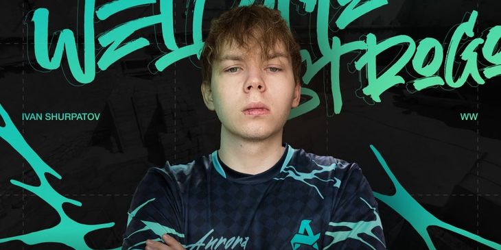 Aurora вместе со StRoGo разгромила ENCE Academy на EPL S23