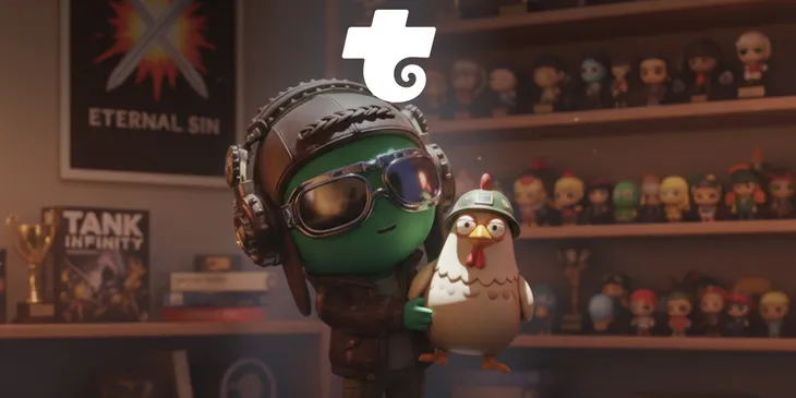 Площадка Trovo откажется от стримов — конкурент Twitch проработал шесть лет