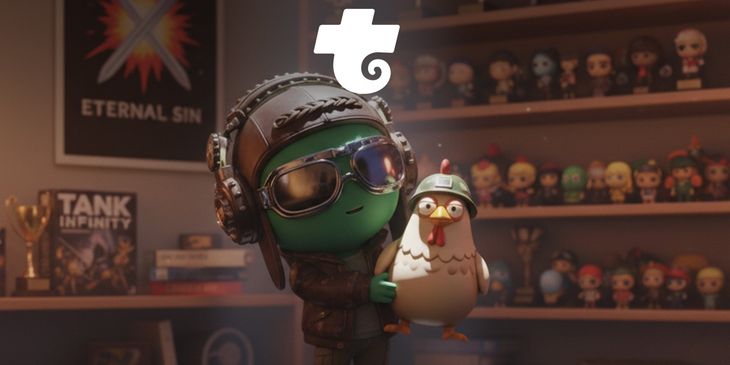 Площадка Trovo откажется от стримов — конкурент Twitch проработал шесть лет