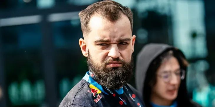 Fishman рассказал, какую его фразу не добавили в компендиум — она связана с мемом про «крипочка»