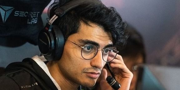 INSaNiA собрал состав мечты для победы на The International 2025
