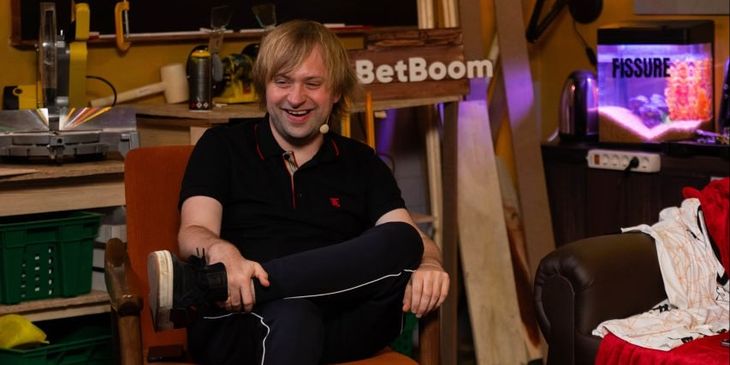 NS: «Некоторый ивент или Battle Pass выйдет 19-го числа, запомните этот пост»