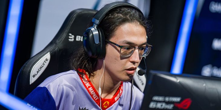 Team Yandex разгромила Vici Gaming и заняла третье место на Esports World Cup 2026 по Dota 2