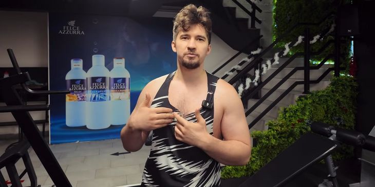 Rein о минусах Daxak: «Вы выигрываете, но он считает, что это недостаточно хорошо»