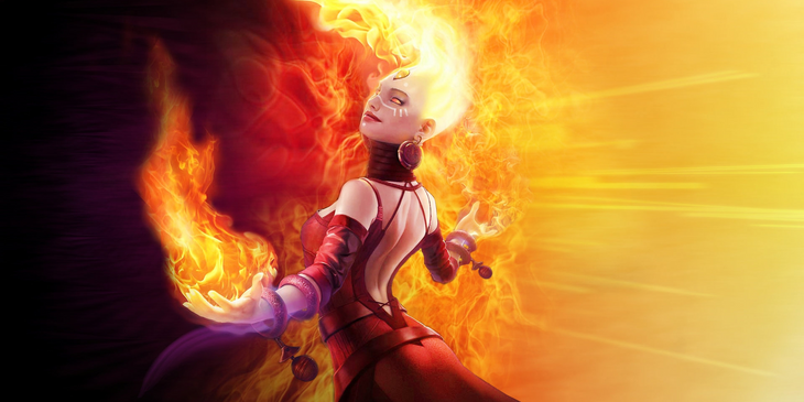 Более 600 тыс. игроков в Dota 2 получили бесплатный Battle Pass