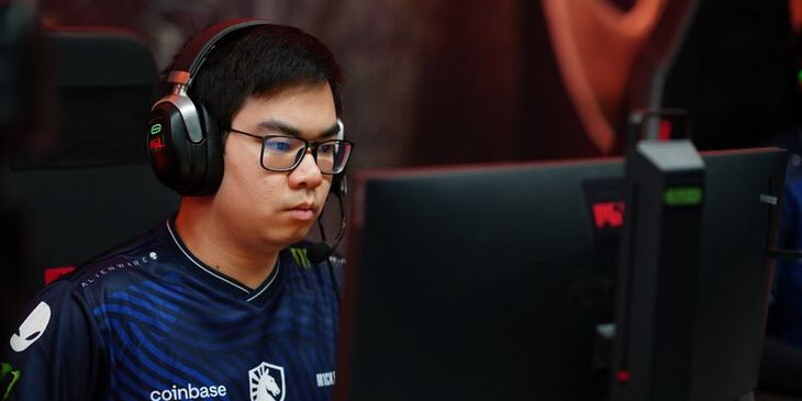 Blitz: «Для меня miCKe — величайший игрок»