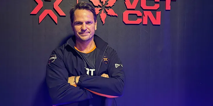 CEO Fnatic о подписании jambo: «Мы побили наш рекорд самой дорогой покупки в истории CS»
