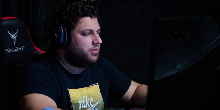 SQreen о Gladiators: «Слухи о проблеме с ментальной стороны были давно»