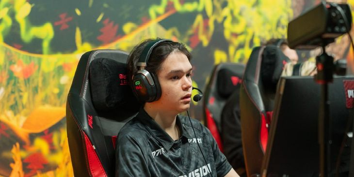Dukalis о Satanic: «Puppey много учит его играть, действовать агрессивно»