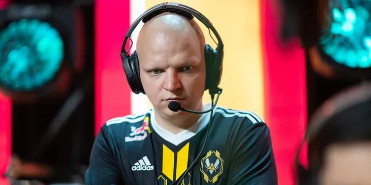 XTQZZZ про Team Vitality: «Не скажу, что у нас меньше мотивации, но нужно за этим следить»