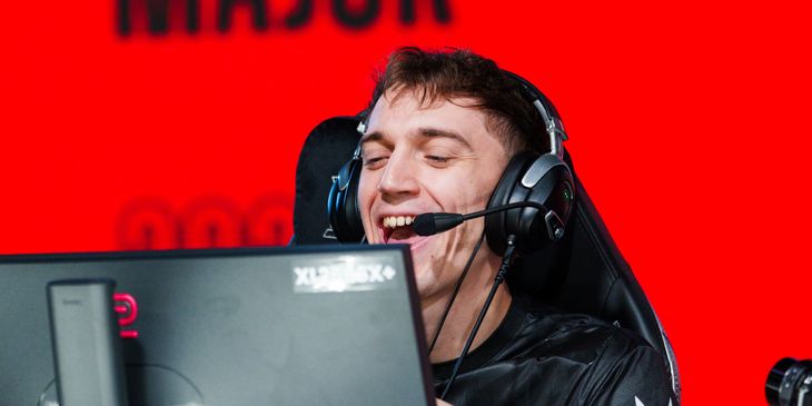 Team 3DMAX одержала вторую победу на ESL Pro League Season 23, переиграв Gaimin Gladiators