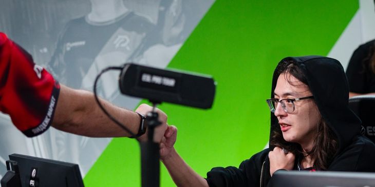 Team Yandex стала чемпионом BLAST Slam VII, одолев LGD Gaming