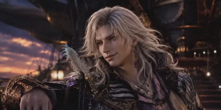 «Это потрясающе!» — автор Final Fantasy отреагировал на ИИ-трейлер ремейка Final Fantasy VI