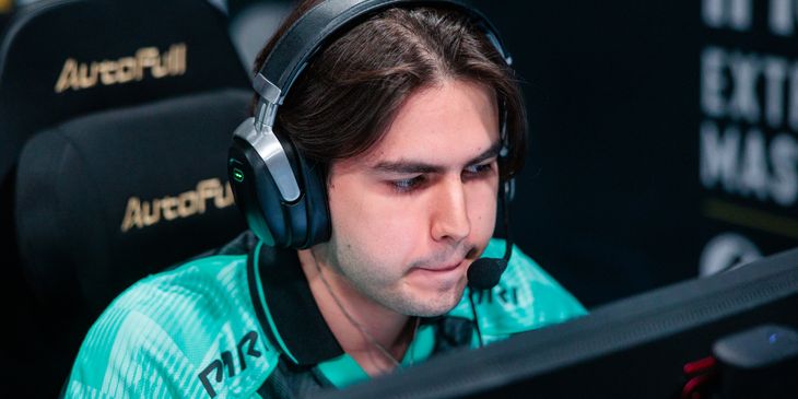 ArtFr0st и BELCHONOKK присоединились к 1w Team только на правах аренды
