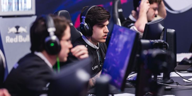 Legacy прошла на третий этап IEM Cologne Major 2026, обыграв TYLOO