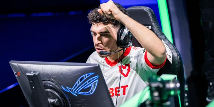 MOUZ победила FURIA и заработала слот в полуфинале IEM Chengdu 2025