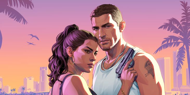 Треки Трэвиса Скотта и Future могут войти в саундтрек Grand Theft Auto VI