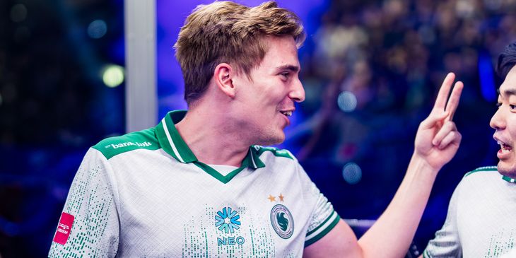 Skiter апнул 16 тыс. MMR