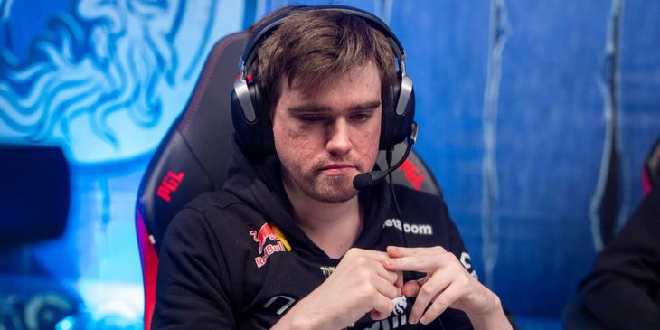 Miposhka о формате BLAST Slam III: «В группе всё решается за один день — это как будто бы чуть-чуть не очень»