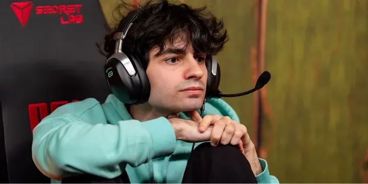 9Class вернул 16 тыс. MMR в Dota 2: «Если ты не можешь победить, ты адаптируешься»