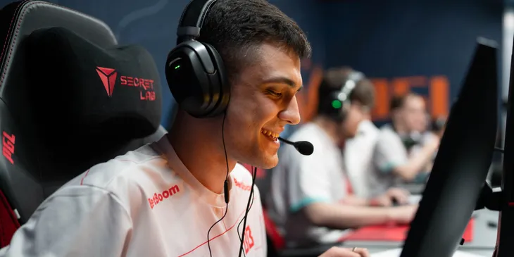 BetBoom Team столкнется с Heroic, а Liquid сразится с Aurora — пары второго раунда PGL Masters Bucharest 2025