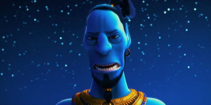 Вышел трейлер мультфильма «Коты Эрмитажа 2. Тайна египетского зала»