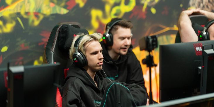 Dukalis о победе PARIVISION на DreamLeague S29: «Стоит отдать должное Aurora Gaming, она сыграла хорошо»