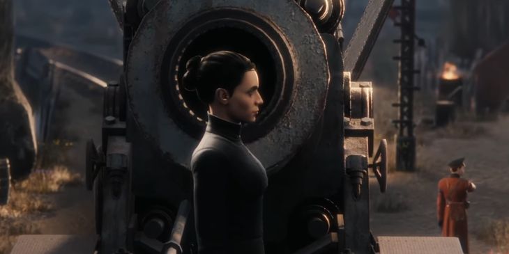 Как убить Шабнак в Pathologic 3