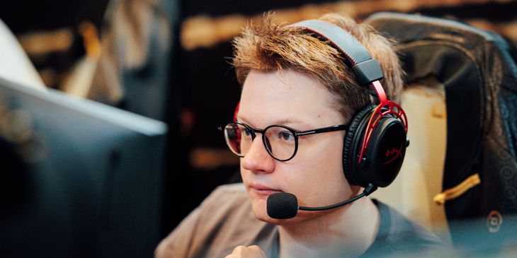 RAMZES666: «Kiritych ещё недостоин, чтобы выигрывать The International»