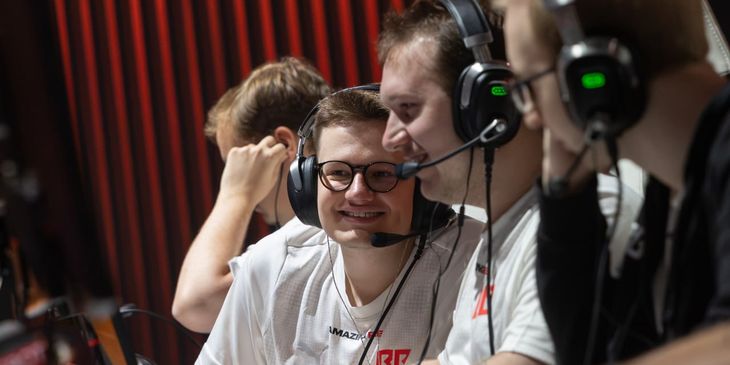 Аналитики: BetBoom Team не пропустит Vici Gaming в финал Esports World Cup 2026