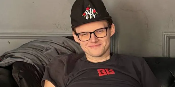 Boombl4 о поражении в финале Stake Ranked Episode 1: «Хоть и упустили шанс победить на турнире, но я горжусь нашим выступлением»