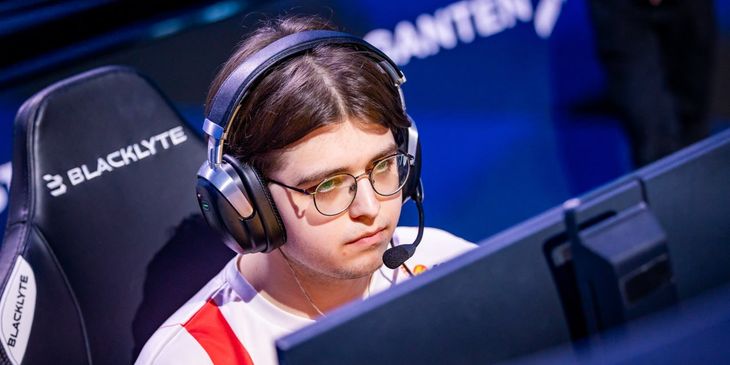 Magnojez вернул свой аккаунт в Steam после взлома на XSE Pro League 2026